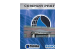 Reinke Company Profile - Brochure