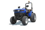 Farmtrac - Model 26 H 4WD - Compact Tractor - Power 24,7 KM