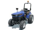 Farmtrac - Model 26 4WD - Compact Tractor - Power 24,7 HP