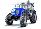 Farmtrac - Model MAZUR 80 - Universal Tractor - Max Torque 318 Nm