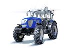 Farmtrac - Model 675DTn - Universal Tractor - Max Torque 318 Nm - Power 75KM