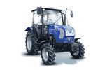 Farmtrac - Model 555DTc V - Universal Tractor - Max Torque 200 Nm - Power 49,6 HP
