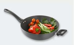 Steel Stampings for Commercial Cookware