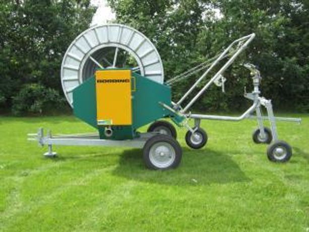 Fasterholt - Model 1TT - Bording Irrigation Machine