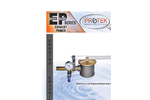 Protek - Exhaust Primer – Air Operated Primers - Brochure