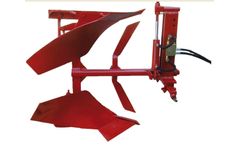 Model VAIF Series - Mounted Reversible Hydraulic Plough