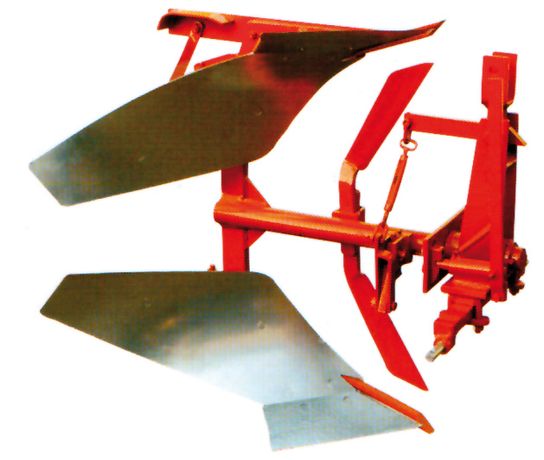 Model VAF Series - Mounted Reversible Mechanical Plough