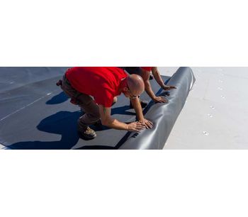 RubberGard - Model EPDM - Roofing Systems