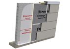 Firestone Enverge - Air and Vapor Barrier