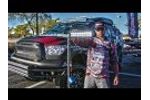 Brandon Palaniuk 2013 Rigid Industries Truck Boat & Trailer Video