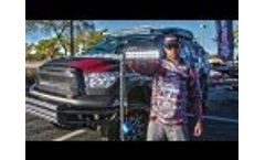 Brandon Palaniuk 2013 Rigid Industries Truck Boat & Trailer Video