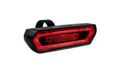 Rigid - Model 90133 - Chase Rear Facing Led Light