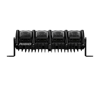 Rigid - Model 210413 - Adapt 10 LED light bar