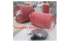 Microcat Biopop - Semi Submersible Cylinders