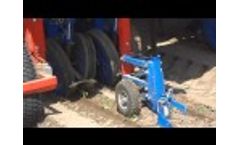 Ferrari Automatic Planter - The Real One Video