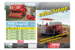Rotostrapp - Trans Planter Brochure