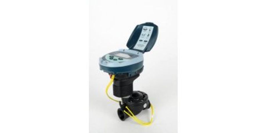 Galcon - Model 6100 Series - Battery-operated Irrigation Controllers