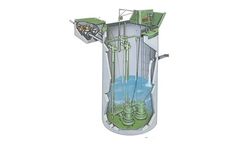 Lift-Rail - Wastewater Pumping Stations