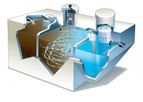 Singulair - Model 960 - Wastewater Treatment System