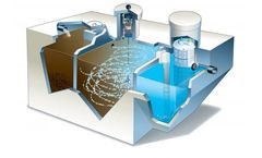 Singulair - Model 960 - Wastewater Treatment System
