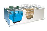 Travalair - Package Wastewater Treatment System