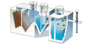 Water Reuse Treatment System