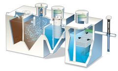 Singulair - Model R3 - Water Reuse Treatment System