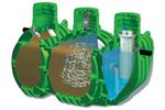 Singulair Green - Aerobic Wastewater Treatment System