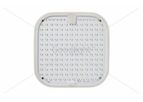 Goodlight 12W LED 2D Lamp (Daylight White)