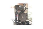 Model 325GN - Genset Diesel Engine