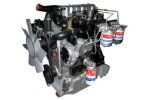 Model 325TN - Agricultural Diesel Engine