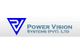 Power Vision Systems (Pvt.) Limited