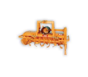 Model BS - Rotary Tillers