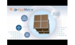 HeatMatrix - Video
