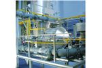 HeatMatrix - Regenerative Thermal Oxydisers (RTO) and Incinerators