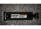 Fortress Line - Model 3000 PSI - Heavy Duty Double Acting Welded Cylinders