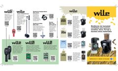 Wile - Products - ES - Brochure