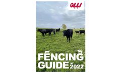 Olli - Fencing Guide 2022