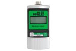 Wile - Model 26 - Handy Moisture Meter for Measuring Moisture Content in Hay and Silage
