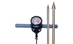 Wile - Penetrometer and Soil Compaction Tester