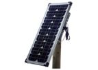 Olli - 20W Solar Panel Kit