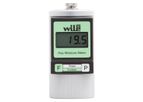 Wile - Model 25 - Handy Meter for Measuring Hay and Silage Moisture Content