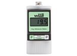 Handy Meter for Measuring Hay and Silage Moisture Content