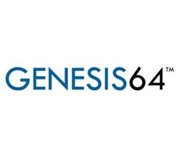 GENESIS64 - HMI/SCADA Automation Software