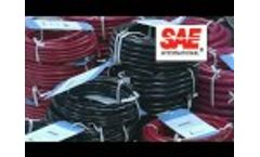 Corporate Video: Quick Cable Corporation- Video