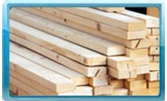 Wood & Wood Products Testing Services