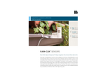 olar Sync - Model ET - Irrigation Control Sensor Brochure