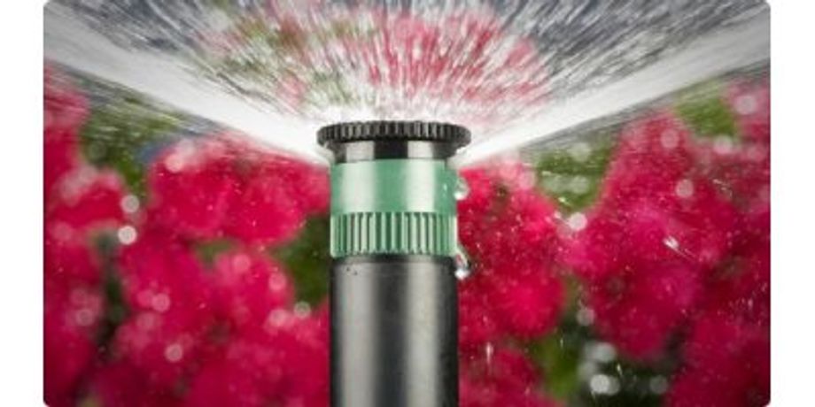 Hunter Industries - PS Ultra - Spray Bodies - Slim-Line Spray ...