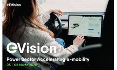 EVision 2025 - Power Sector Accelerating e-mobility