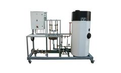 Model CET 010 - Thermodynamic Water Heater